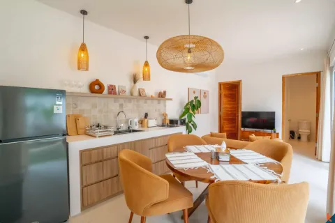 1 bedroom Villa in Karang Asem, Bali (11054) 5