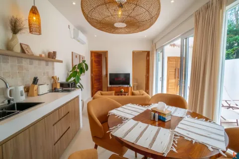 1 bedroom Villa in Karang Asem, Bali (11054) 12