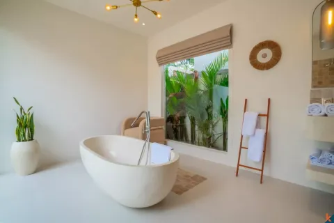 1 bedroom Villa in Karang Asem, Bali (11054) 19