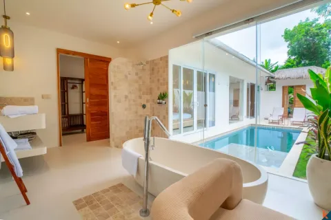 1 bedroom Villa in Karang Asem, Bali (11054) 20