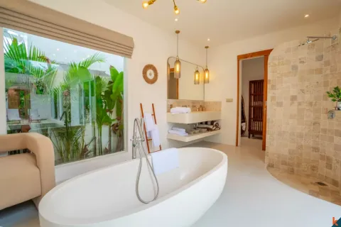 1 bedroom Villa in Karang Asem, Bali (11054) 18