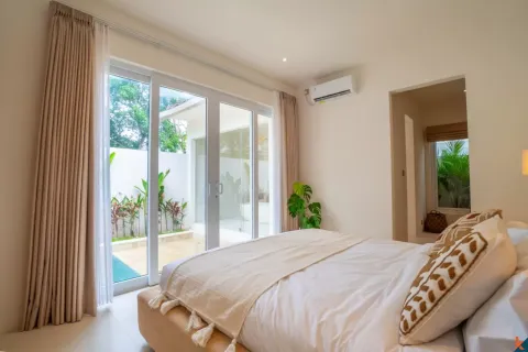 1 bedroom Villa in Karang Asem, Bali (11054) 13