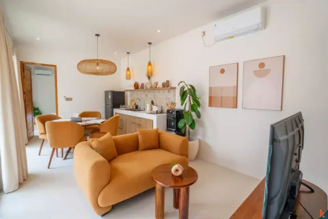 1 bedroom Villa in Karang Asem, Bali (11054) 4