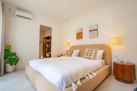 1 bedroom Villa in Karang Asem, Bali (11054) 14