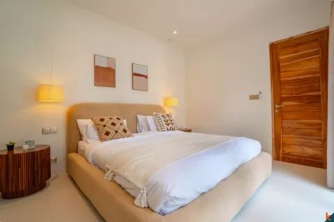 1 bedroom Villa in Karang Asem, Bali (11054) 6