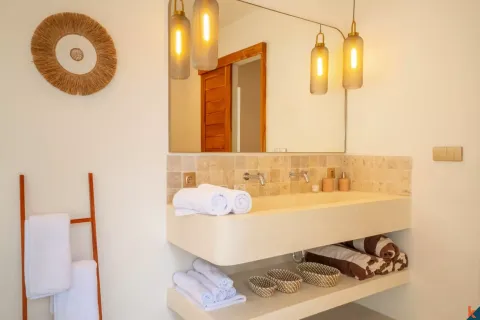 1 bedroom Villa in Karang Asem, Bali (11054) 16
