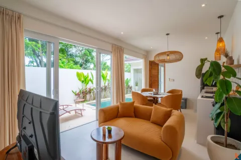 1 bedroom Villa in Karang Asem, Bali (11054) 8