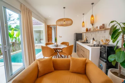 1 bedroom Villa in Karang Asem, Bali (11054) 11