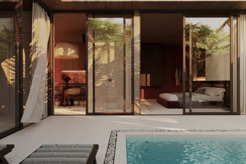 1 bedroom Villa in Nusa Dua, Badung, Bali (14601) 15
