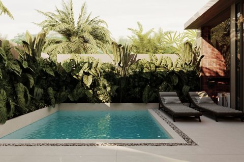1 bedroom Villa in Nusa Dua, Badung, Bali (14601) 14