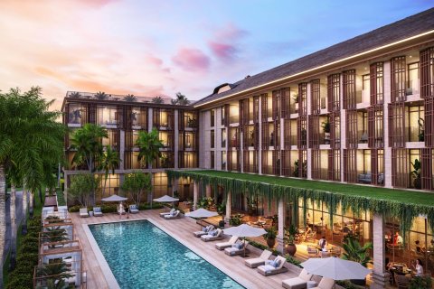 1 bedroom Villa in Nusa Dua, Badung, Bali (14601) 2
