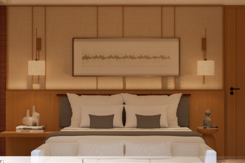 2 bedrooms Villa in Ubud, Gianyar, Bali (14602) 5