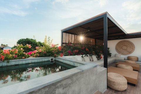 3 bedrooms Villa in Canggu, Badung, Bali (14600) 14