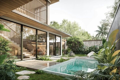 2 bedrooms Villa in Kediri, Tabanan, Bali (14604) 3