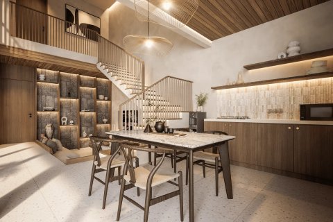 2 bedrooms Villa in Kediri, Tabanan, Bali (14604) 5