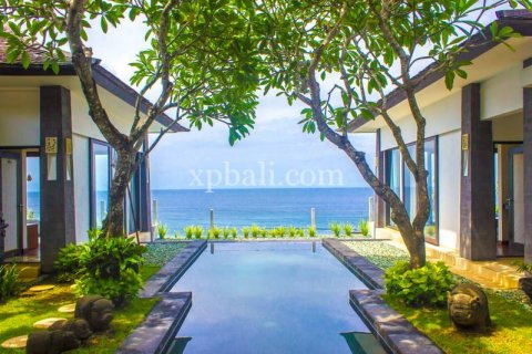 Vila 3 kamar tidur di Kuta Selatan, Badung, Bali (5957)