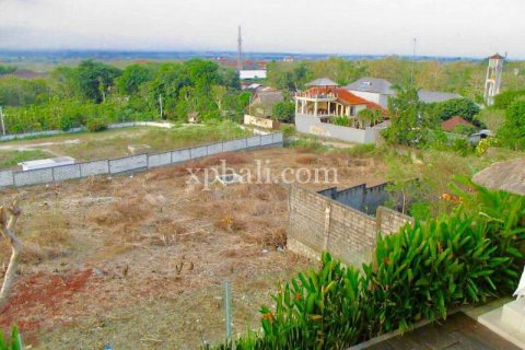 Tanah kavling 5700m2 di Kuta Selatan, Badung, Bali (5956)