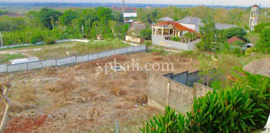 5700m2 Land in South Kuta, Badung, Bali (5956)