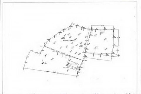 5700m2 Land in South Kuta, Badung, Bali (5956) 3