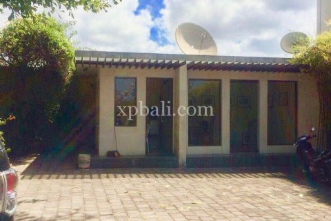 5700m2 Land in South Kuta, Badung, Bali (5956) 5