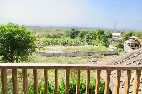 5700m2 Land in South Kuta, Badung, Bali (5956) 6