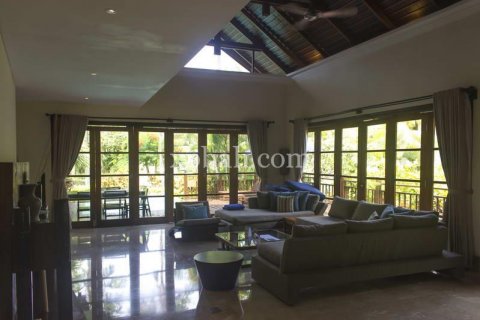 4 bedrooms Villa in South Kuta, Badung, Bali (5954) 9