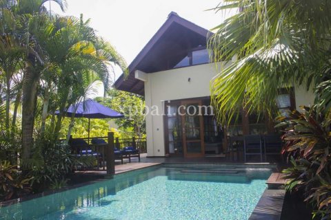 4 bedrooms Villa in South Kuta, Badung, Bali (5954) 11