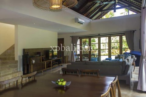 4 bedrooms Villa in South Kuta, Badung, Bali (5954) 8