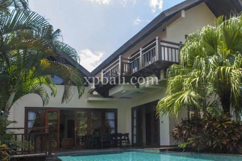 4 bedrooms Villa in South Kuta, Badung, Bali (5954) 12