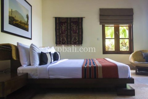 4 bedrooms Villa in South Kuta, Badung, Bali (5954) 6