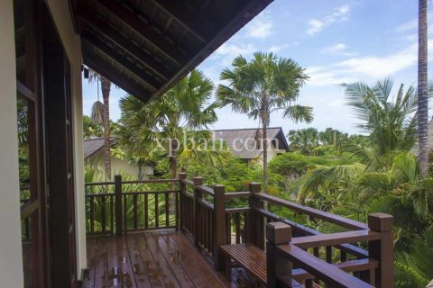 4 bedrooms Villa in South Kuta, Badung, Bali (5954) 14