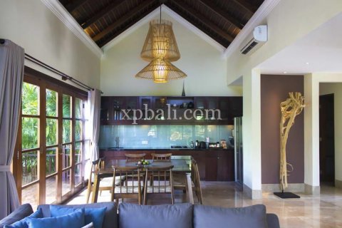 4 bedrooms Villa in South Kuta, Badung, Bali (5954) 16