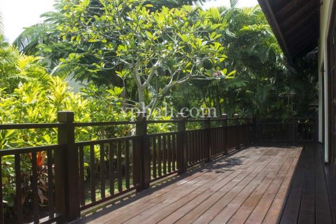4 bedrooms Villa in South Kuta, Badung, Bali (5954) 10