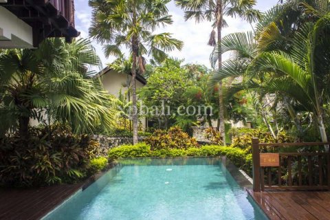 4 bedrooms Villa in South Kuta, Badung, Bali (5954) 2