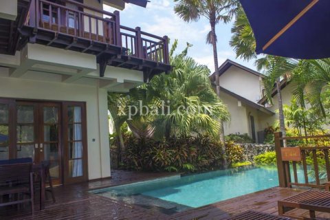 4 bedrooms Villa in South Kuta, Badung, Bali (5954) 3