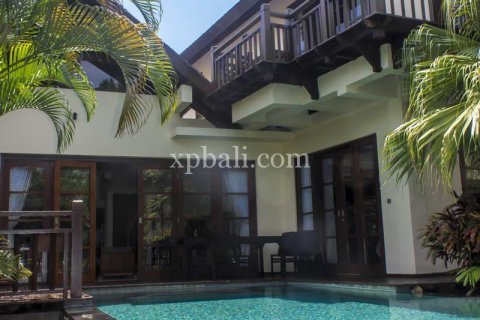4 bedrooms Villa in South Kuta, Badung, Bali (5954) 4
