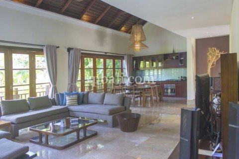 4 bedrooms Villa in South Kuta, Badung, Bali (5954) 7