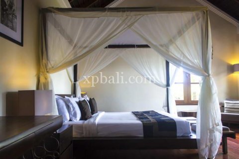 4 bedrooms Villa in South Kuta, Badung, Bali (5954) 15