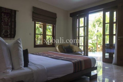 4 bedrooms Villa in South Kuta, Badung, Bali (5954) 5