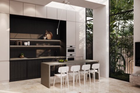 1 bedroom Apartment in Parq Soho Surfside, Pecatu, Badung, Bali (5133) 5