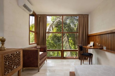 Пентхаус с 1 спальней в Parq Ubud, Тегаллаланг, Гианьяр, Бали (5136) 3