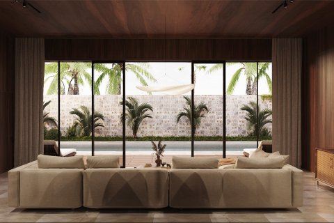 1 bedroom Apartment in Parq Ubud, Tegallalang, Gianyar, Bali (5139) 3
