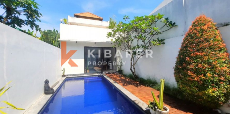 2 bedrooms Villa in Seminyak, Badung, Bali (13564)