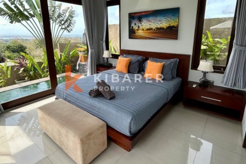 3 bedrooms Villa in Ungasan, Badung, Bali (13561) 23