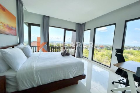 3 bedrooms Villa in Ungasan, Badung, Bali (13561) 12