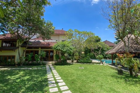 Vila studio di Canggu, Badung, Bali (10338)