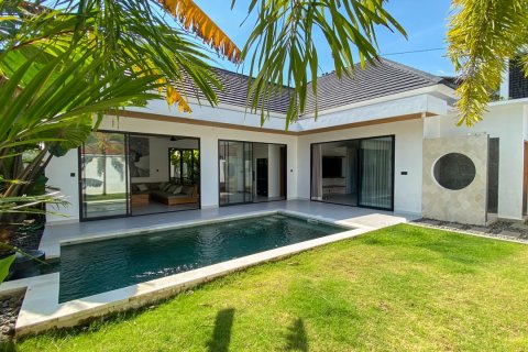Vila studio di Denpasar Selatan, Denpasar, Bali (10335)