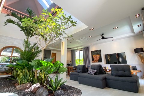 Vila studio di Denpasar Selatan, Denpasar, Bali (10334)