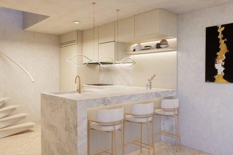 407m2 Villa in Pecatu, Badung, Bali (10337) 6