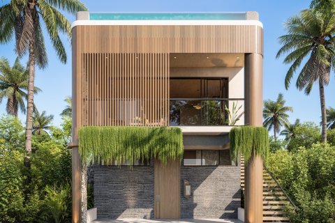 Vila studio di Pecatu, Badung, Bali (10337)